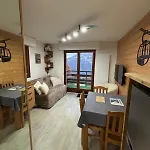 Apartament Cocon Saint-gervais Saint-Gervais-les-Bains