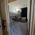 Apartament Cocon Saint-gervais Saint-Gervais-les-Bains