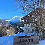 Apartament Cocon Saint-gervais *