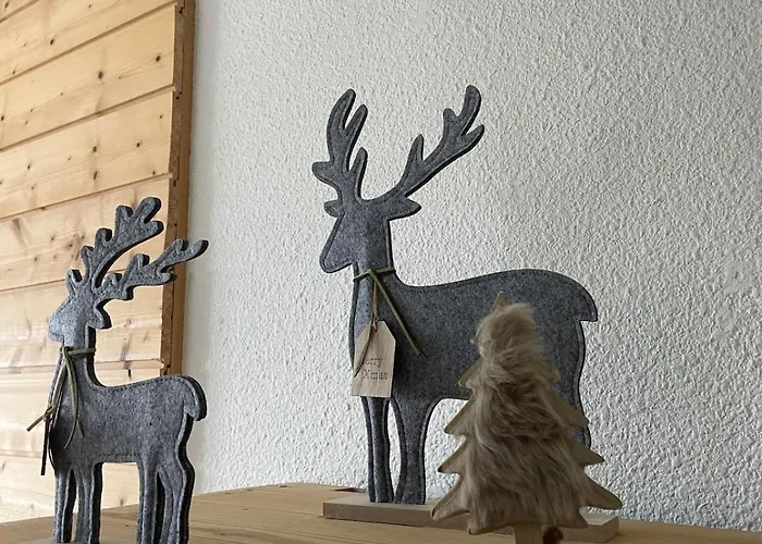 Cocon Saint-gervais Διαμέρισμα